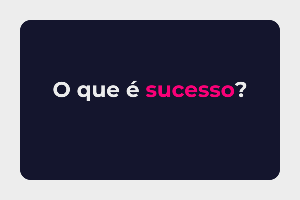 Descubra as estratégias fundamentais para alcançar o sucesso profissional com base em pesquisa e experiência, e como a gestão eficaz pode levar à realização plena.