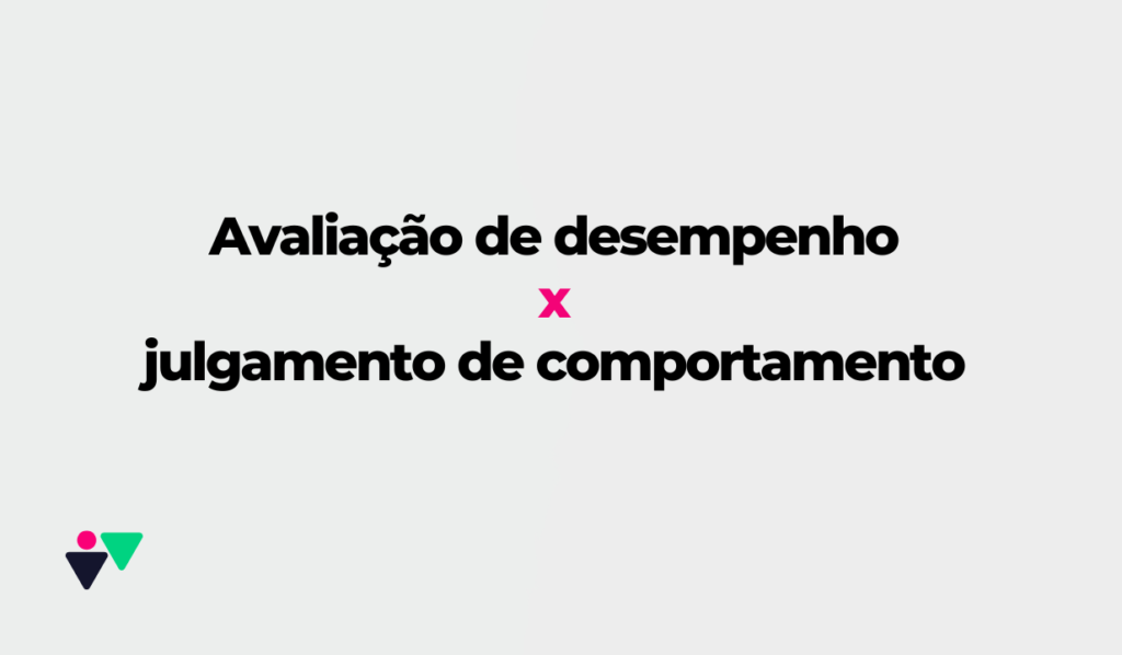 O ChatGPT disse: Avaliação de desempenho eficaz exige critérios claros, feedback contínuo e liderança sensível, sem vieses.