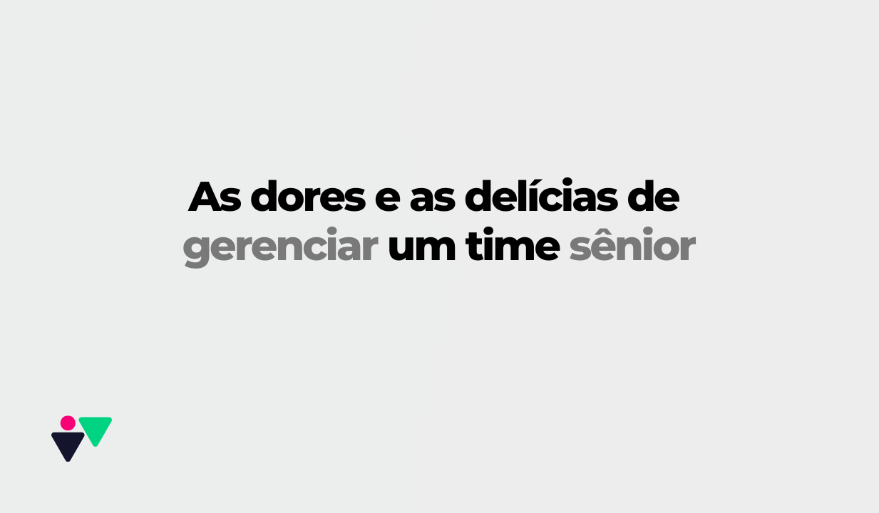 liderença